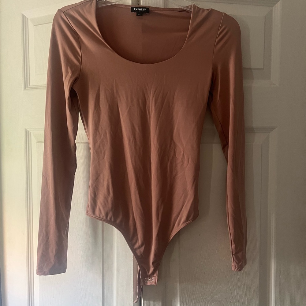 Express bodysuit